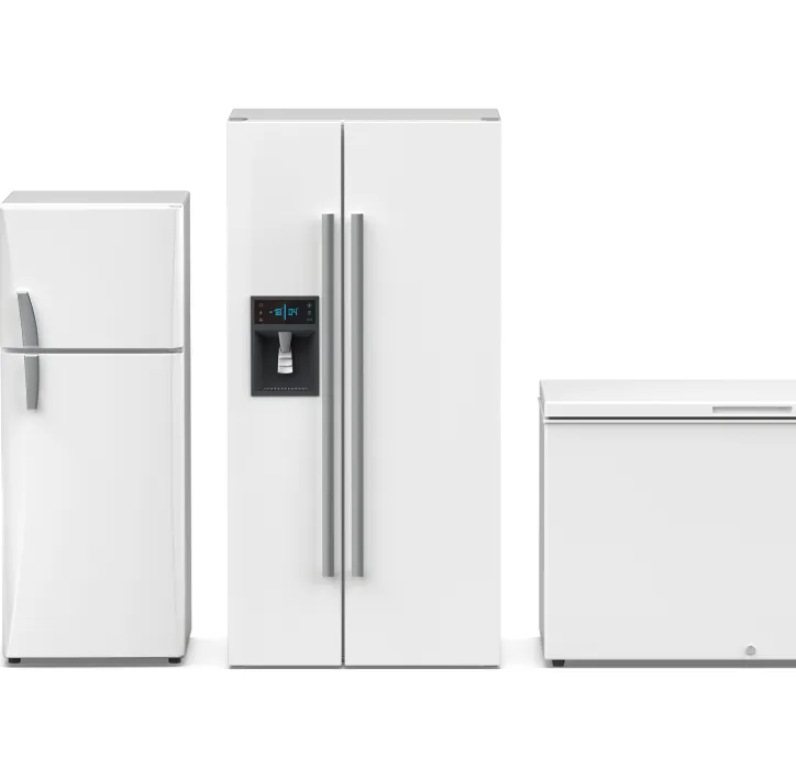 best price refrigerators