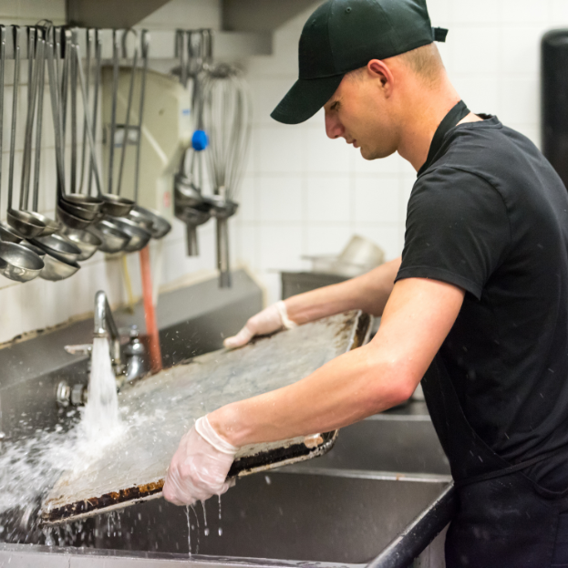 Dishwashers 