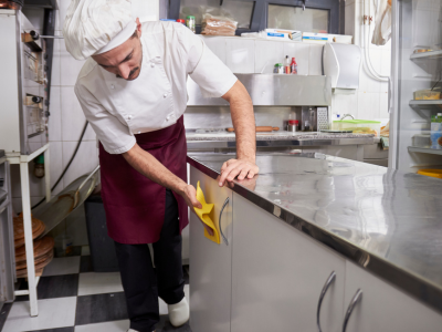 Ultimate Guide To Maintain Commercial Kitchen Equipments