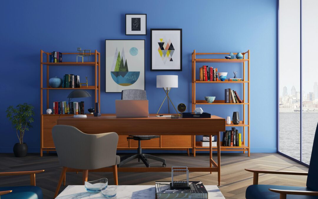 Office Furniture for Freelancers