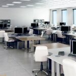 Office Furniture Guidance