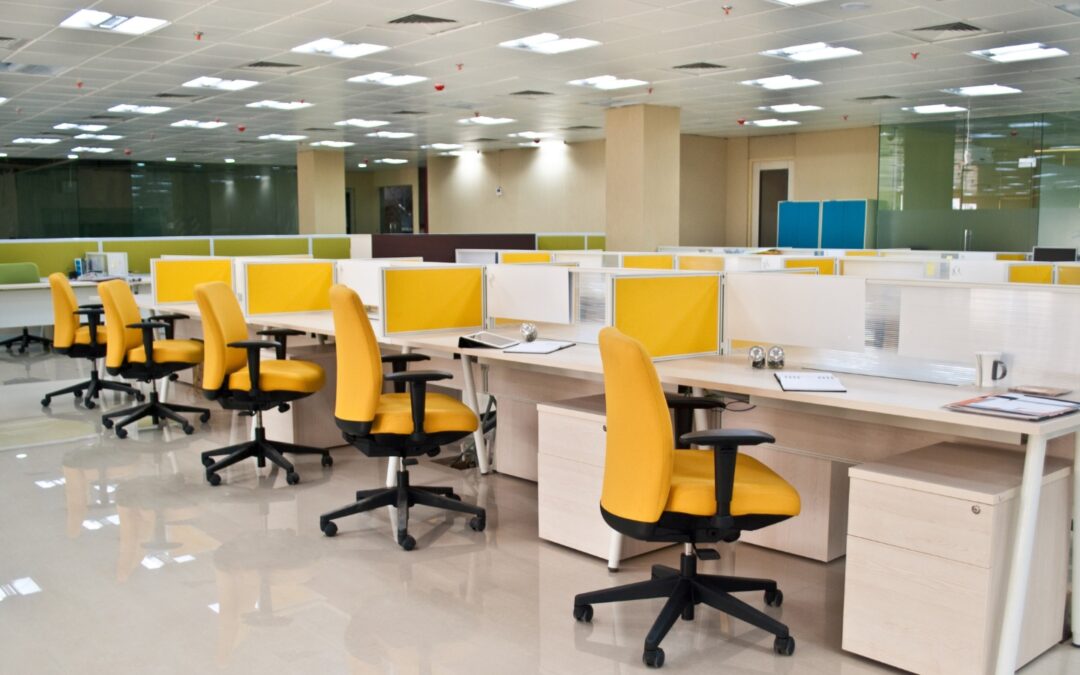 Cost effective office furniture